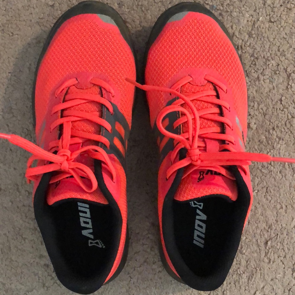 Innov 8 shoes